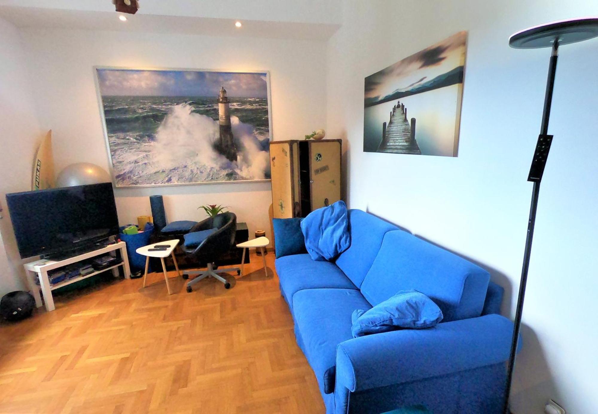 Nearpineta Apartment Roma Exterior foto