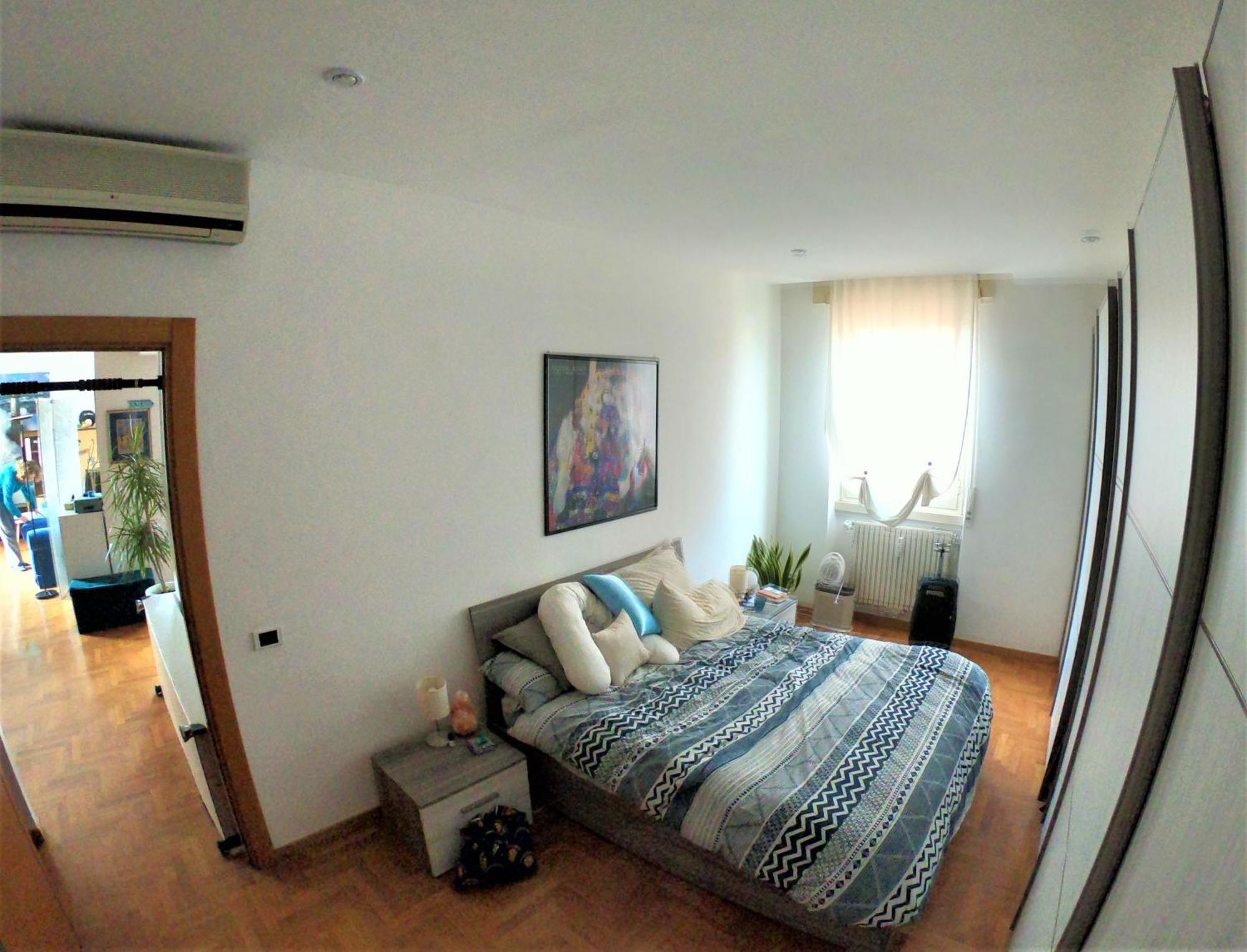 Nearpineta Apartment Roma Exterior foto